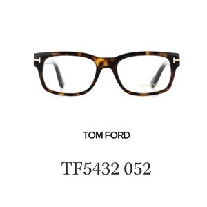 Tom Ford glasses. TF 5432